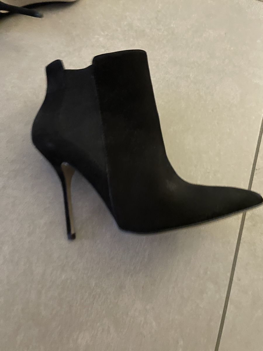 Buffalo Scarpe da donna: Buffalo Stiefelette – Nuovo (secondo la descrizione) da Zunzgen venduto da mel_y6w2 2