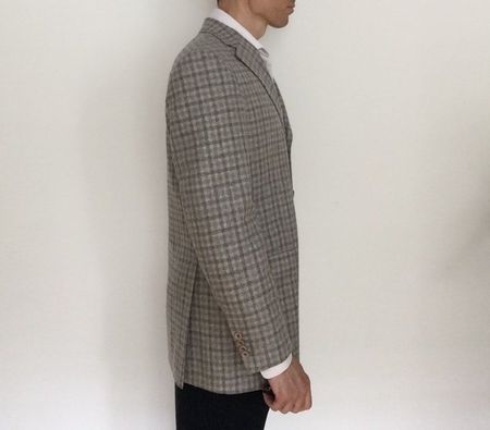 Herren Blazer
