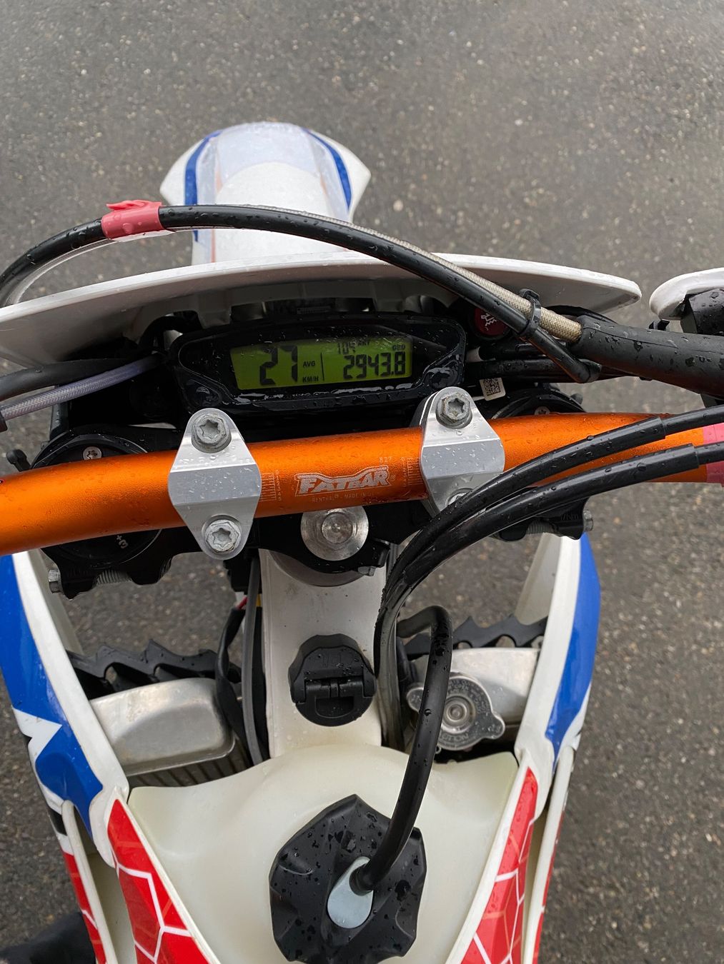 Husqvarna Enduro: Husqvarna te 250i – Usato da morgarten venduto da Kaufrauschich 2