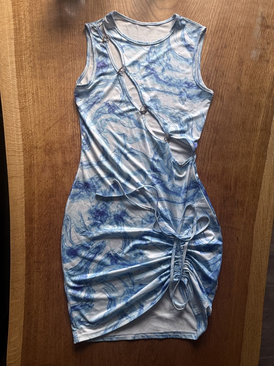 Kleider: mini Kleid – Gebraucht aus Siebnen von koschitoschi 1