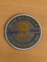 Indian Motorcycle Patch Sticker Aufnäher 1062