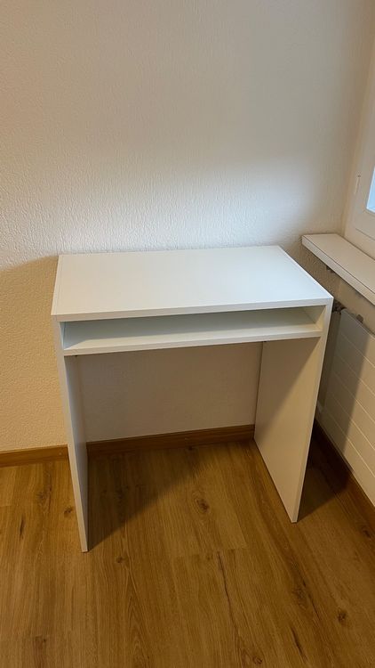 Schreibtisch Ikea Torald | Kaufen auf Ricardo