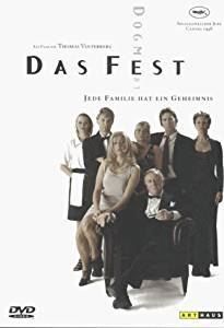 Alle DVDs: DAS FEST / FESTEN                ==> SAMMELPORTO – Gebraucht aus Romanshorn von luethima