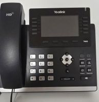 Yealink T46S IP Telefon