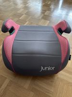 Kindersitzerhöhung Max Junior i-Size