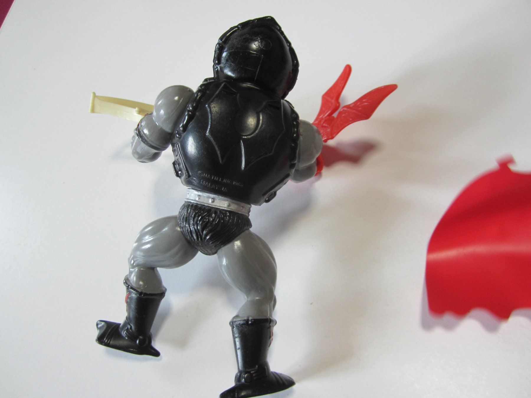 Giocattoli: He - Man vintage 1980 - 1990 – Nuovo (secondo la descrizione) da Tramelan venduto da Tors 2