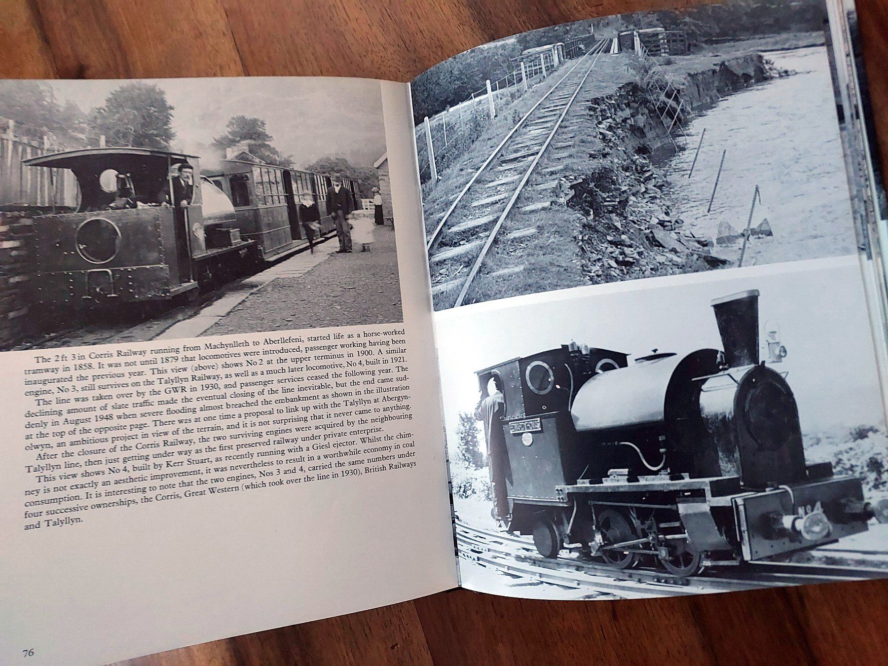 Livres: Wales and the Welsh Border Counties – D'occasion à Schönenwerd par Steidi 5