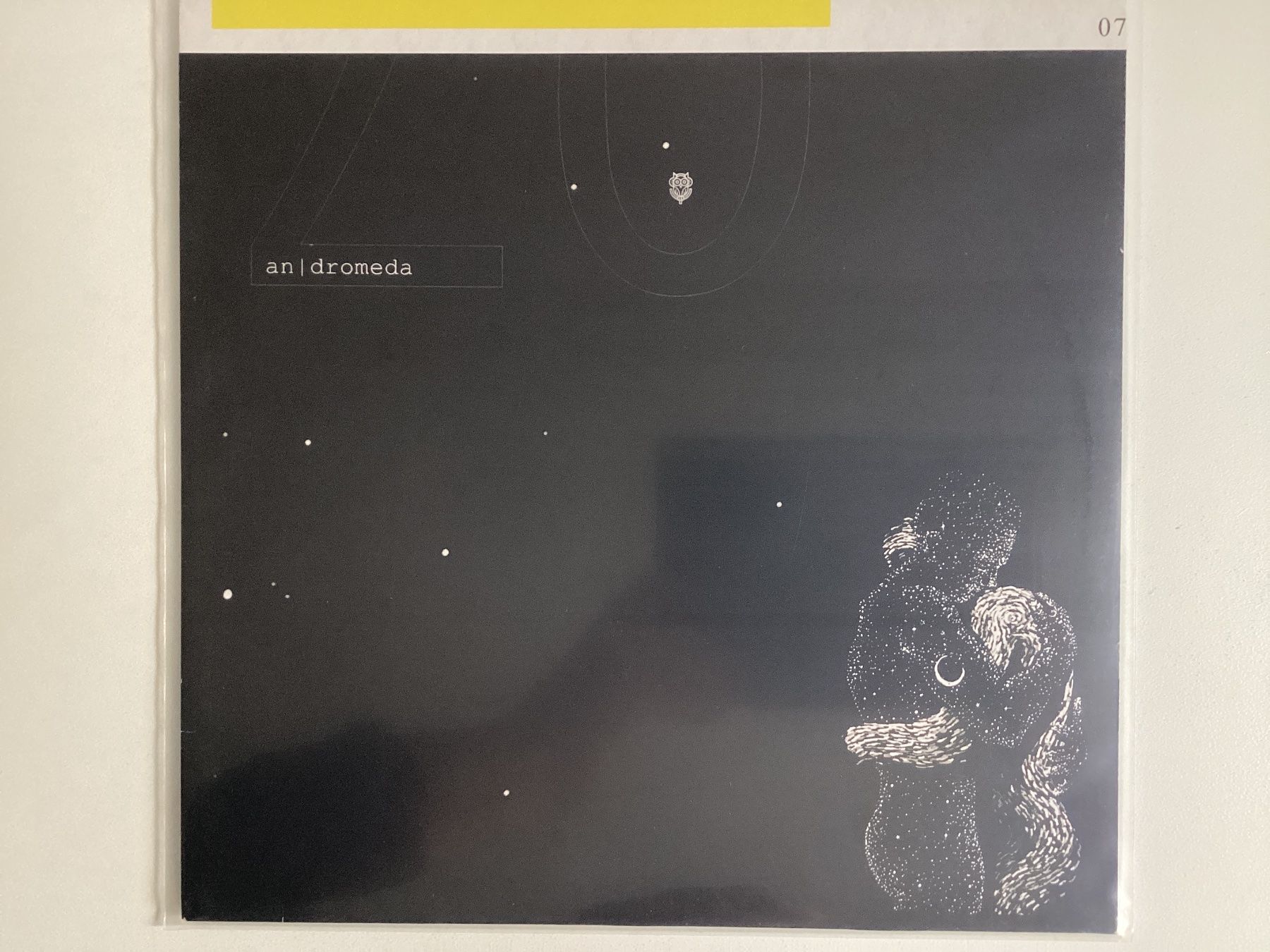 Dischi in vinile: Vid, Anthea Maxi-Single - An Dromeda 07 – Usato da Gutenswil venduto da Hamzian
