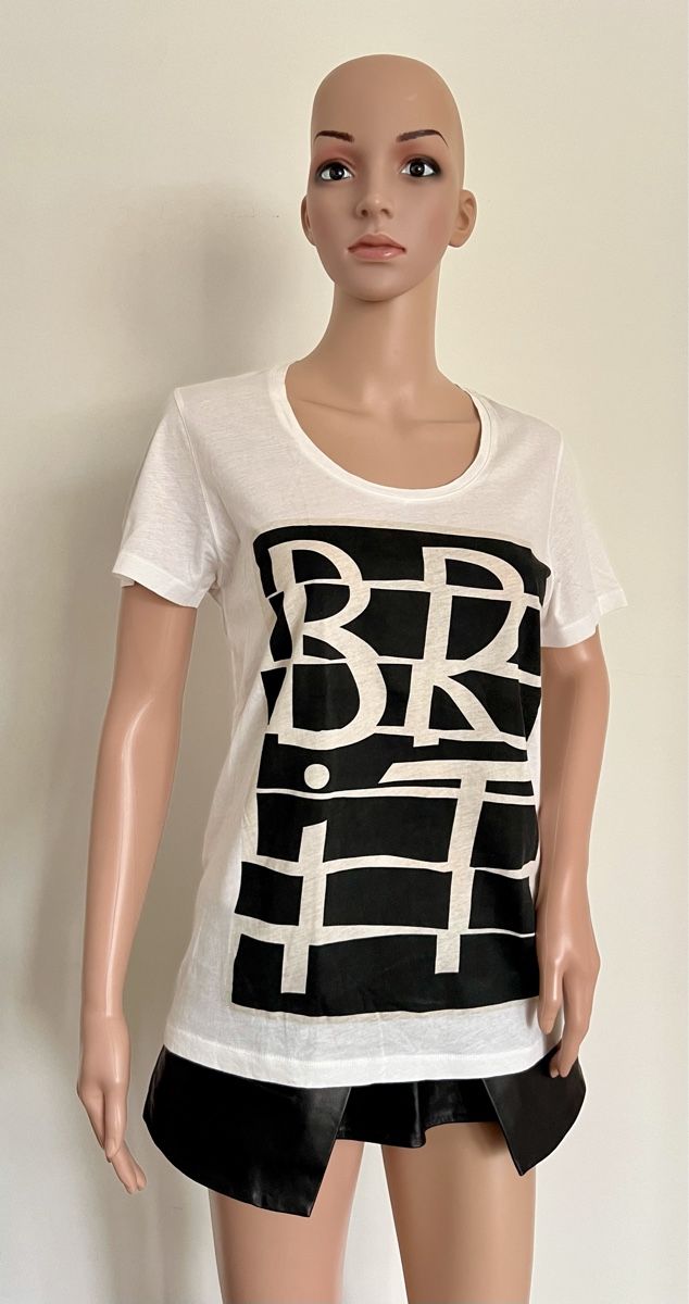 Burberry T-shirt: Burberry T-Shirt, Grösse M – Usato da Bergdietikon venduto da pinkerton13