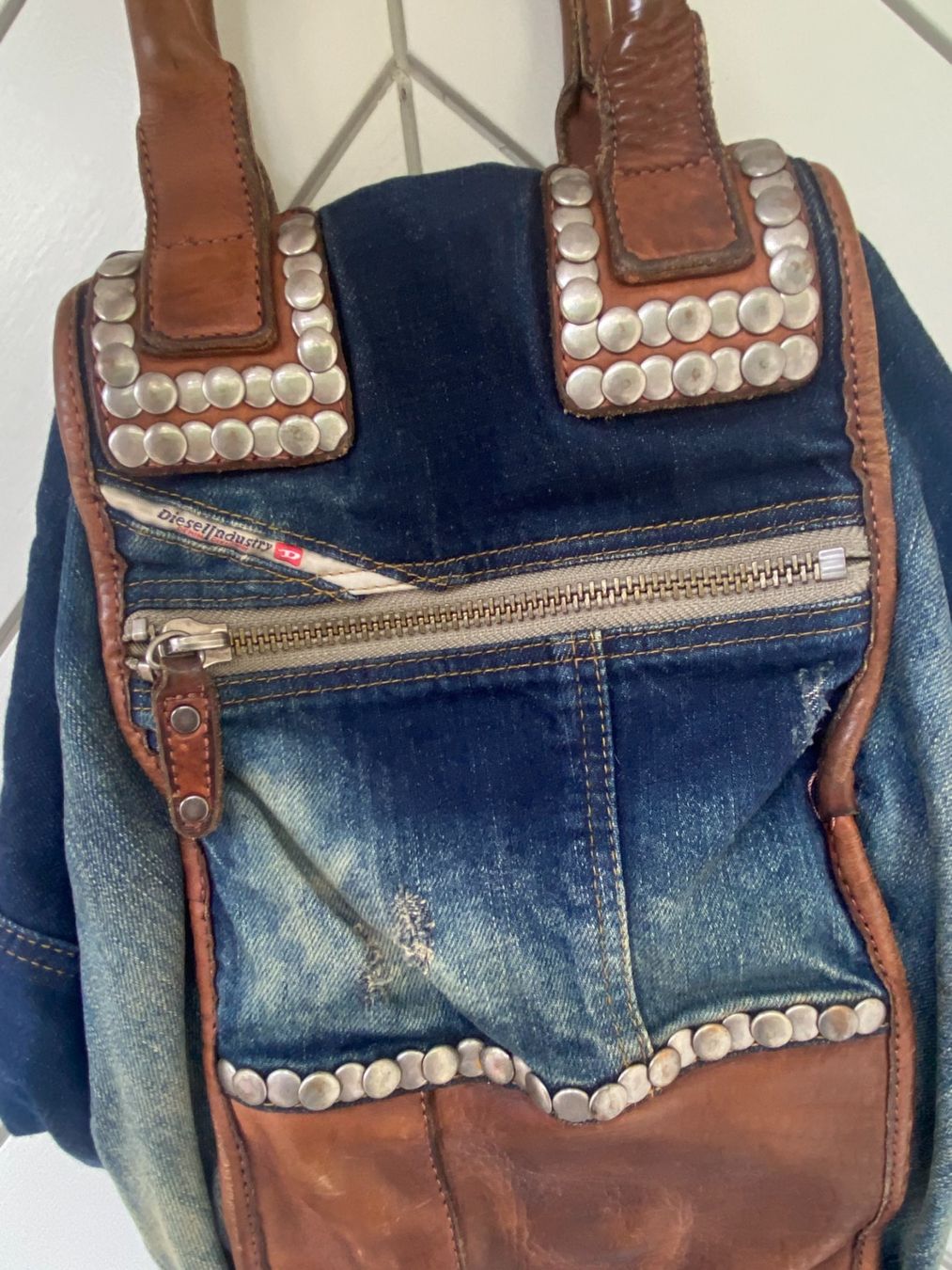 Diesel Borse da donna: Diesel Tasche – Usato da Goldau venduto da filiorum 1