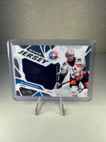 Chris Baltisberger ZSC Lions GAME JERSEY 22/85 SportZoo