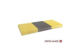 Matratze CAMINO von Robusta 180 x 200 cm Swiss made