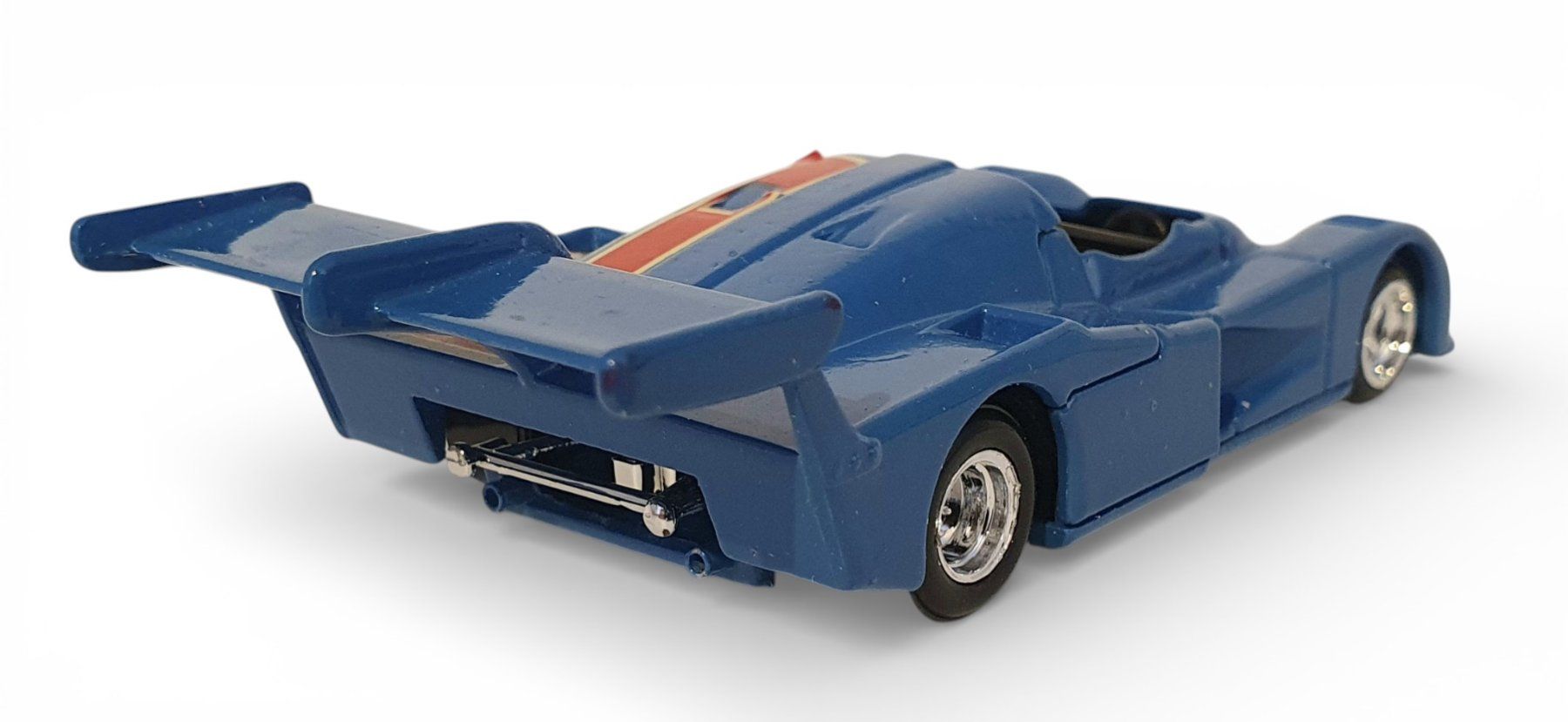 Solido Modellautos: SOLIDO  Renault Alpine – Gebraucht aus Flawil von RoverVitesse 5