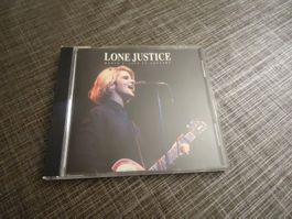Lone Justice - BBC Radio 1 Live in Concert CD