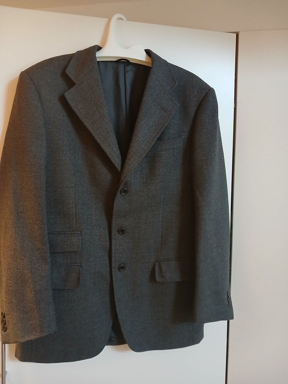 Jacken: Tweedblazer – Gebraucht aus Uster von mar_hg52