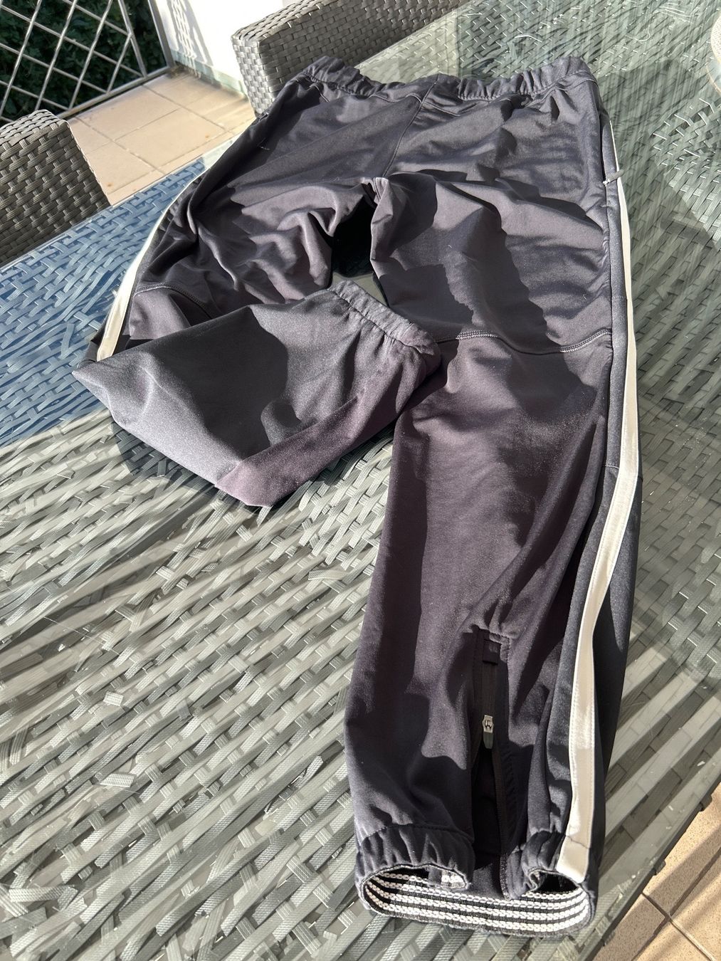Hosen: Hose Neu (42) – Neu (gemäss Beschreibung) aus Vezia von sidu03 3