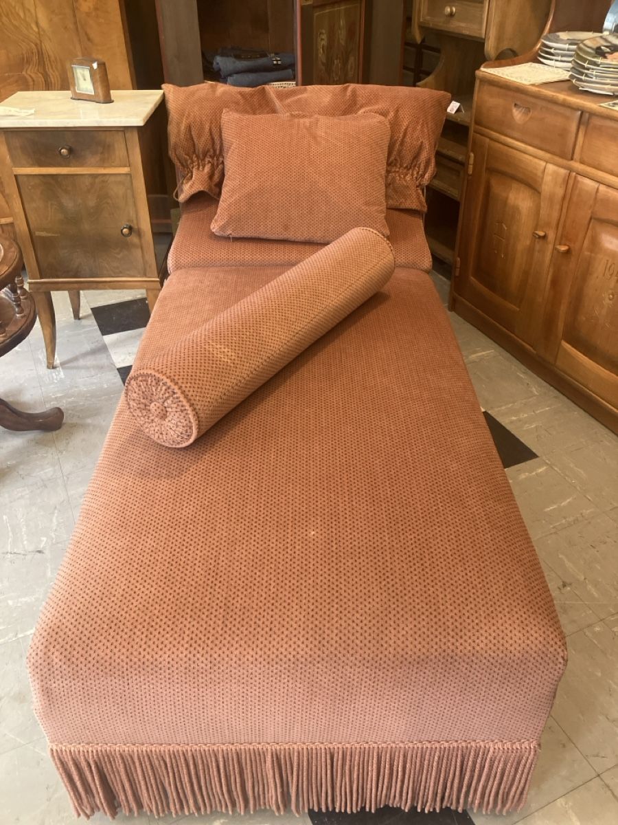 Divani: Ruhebett Sofa 50er Jahre – Usato da Erlenbach im Simmental! venduto da Simmentaler-Perlen 3