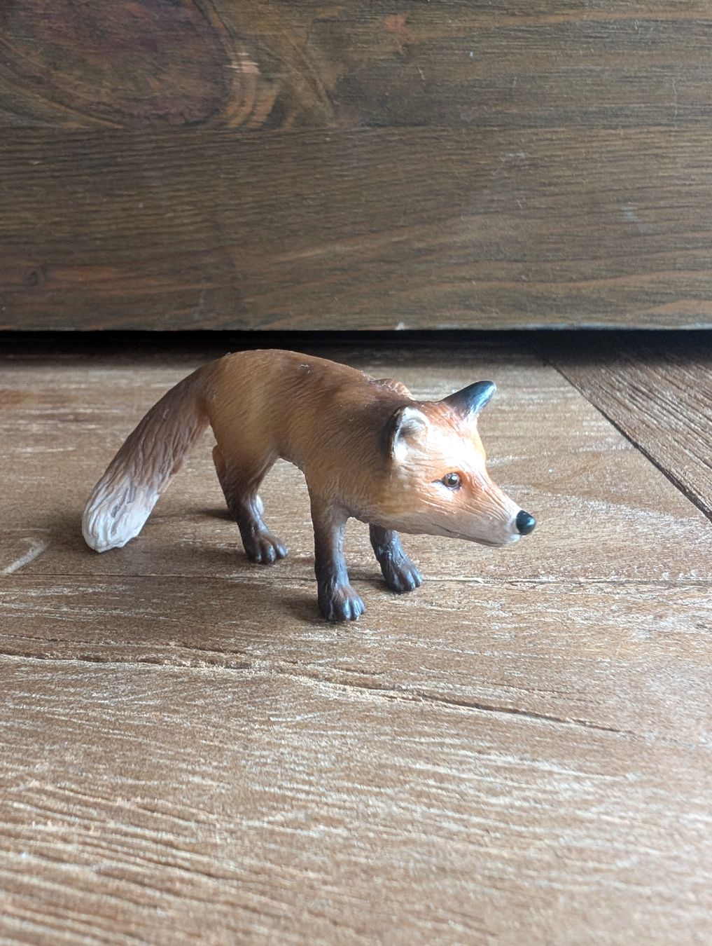 Schleich Spielzeuge: Schleich-Set Waldtiere – Gebraucht aus Schaffhausen von RamonaPK 5