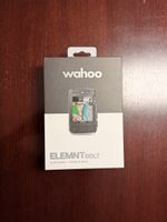 Wahoo ELEMNT BOLT v2