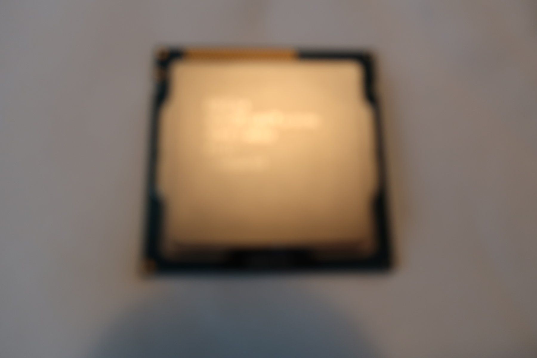 PC: CPU intel CORE i5-3570K – Usato da Hurden venduto da Barth23 4