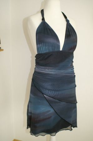 Party-Cocktailkleid/Sommerkleid von SHEIN, M (eher S/XS),