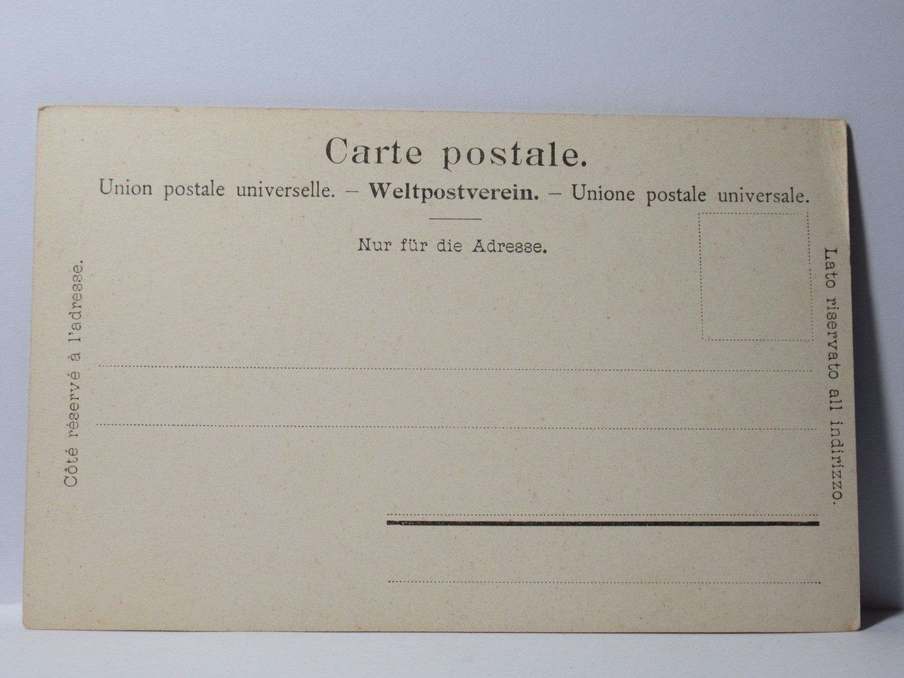 Cartoline postali: Schilthorn – Nuovo (secondo la descrizione) da Grenchen venduto da Bluemchen1900 1