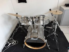 Pearl Schlagzeug