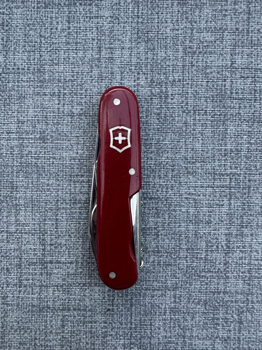 Victorinox Coltelli tascabile: Taschenmesser Victorinox – Usato da Henggart venduto da eli_8plt 1