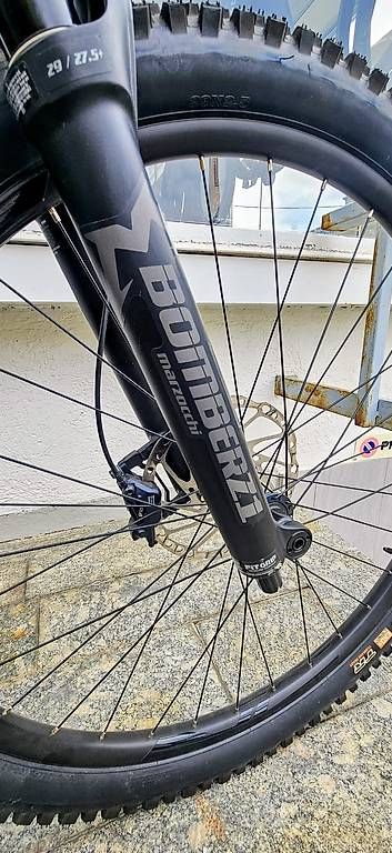 Biciclette: Merida EOne Sixty 750wh – Usato da Canobbio venduto da fca_jp7n 1