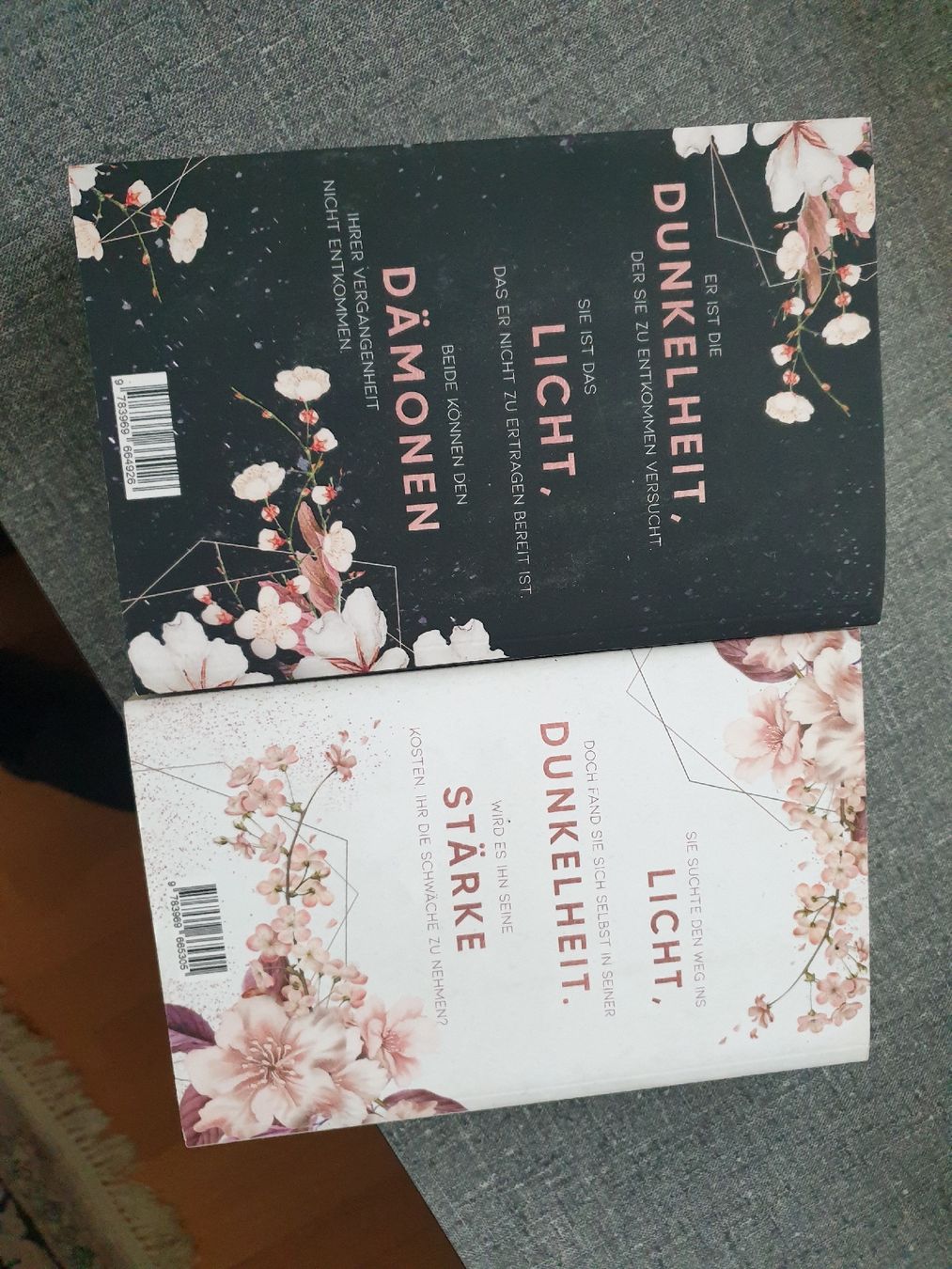 Libri: Buchset Liebe – Nuovo (secondo la descrizione) da Uster venduto da Manu807 1