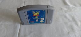 Toy Story 2 Nintendo 64