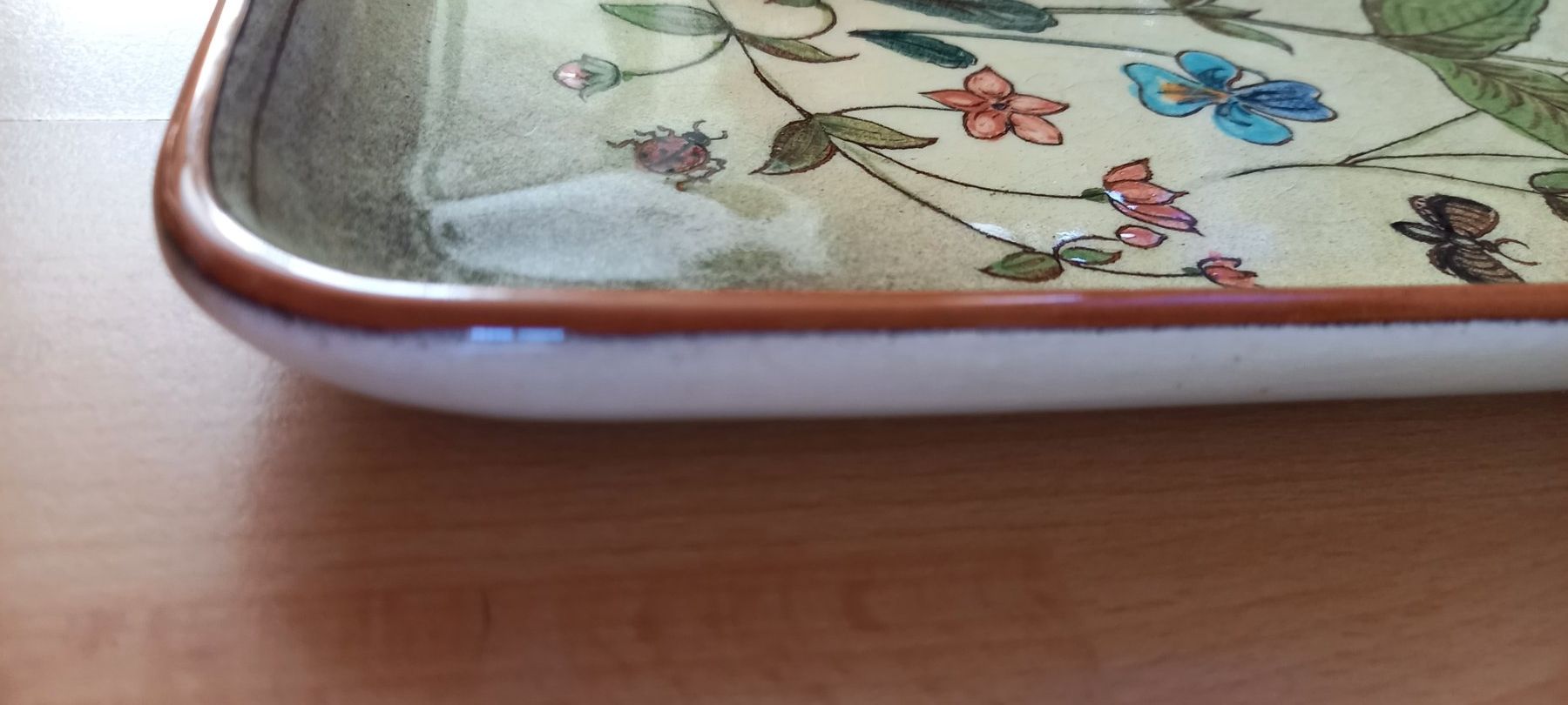 Piatti di portata: Cake platte – Usato da Höri venduto da bsc_68fw 6