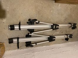 Thule Velodachträger