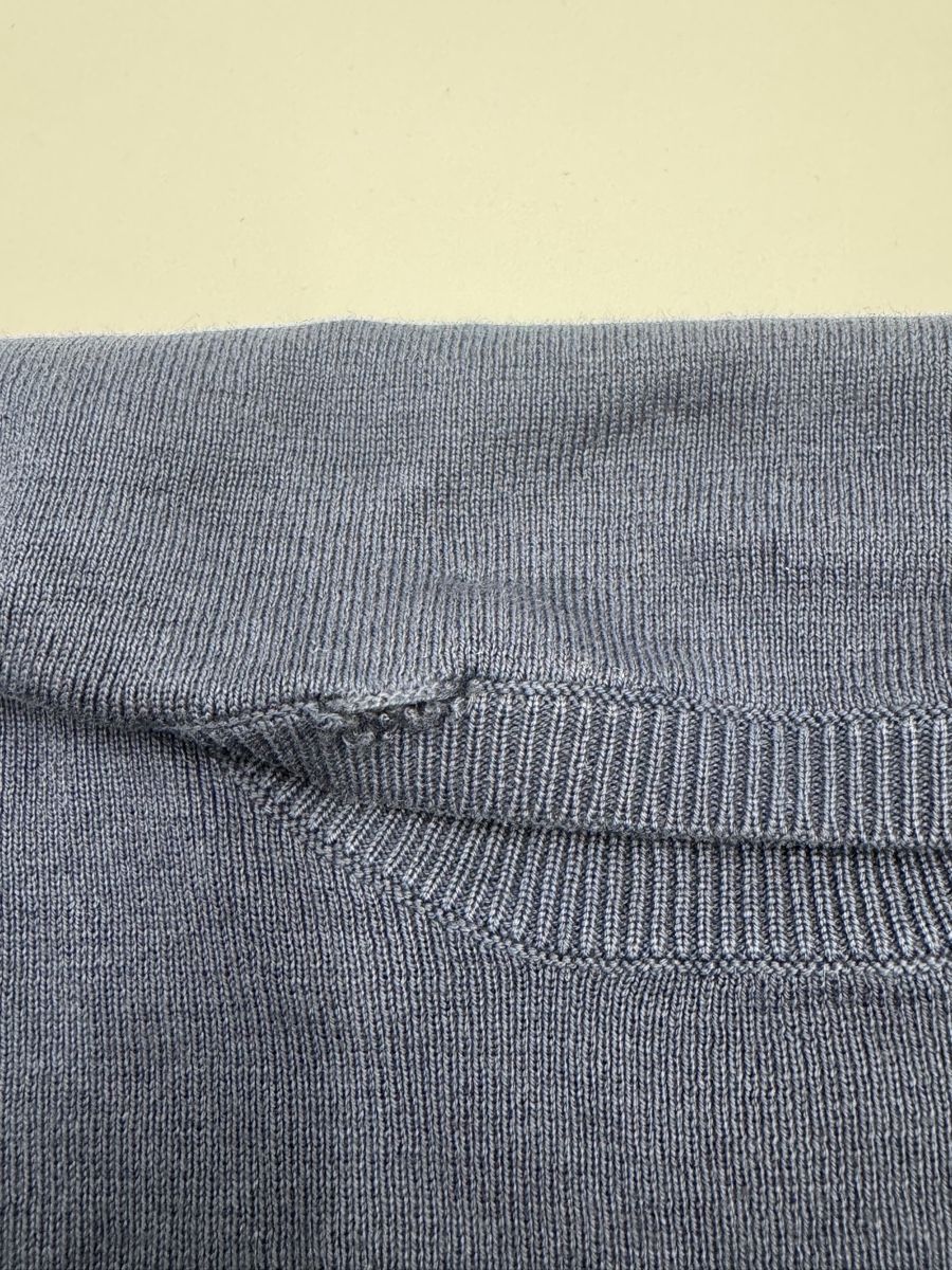 Ralph Lauren Maglioni & Felpe: Polo Ralph Lauren Herren Pullover, Grösse M, Dunkelblau – Usato da Arnegg venduto da PascalHelfenberger 4