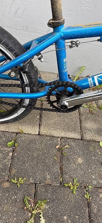 Biciclette: Pumptrack Bike – Usato da Münchwilen TG venduto da Bono04 1