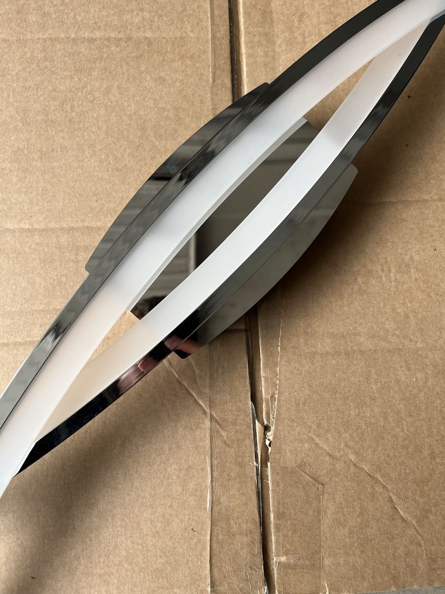 Lampadari & plafoniere: Wohnzimmerlampe LED 20W – Usato da Recherswil venduto da Noname1 1