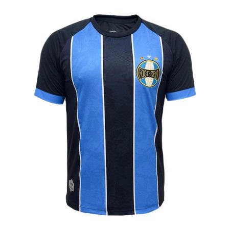 Grêmio Porto Alegre Classic Retro Trikot -Grösse: S