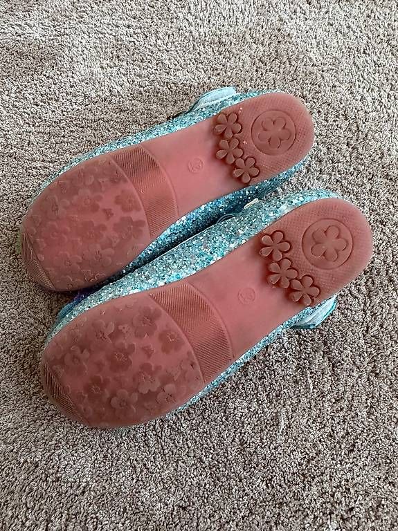 Chaussures filles: Elsa Schuhe, Grösse 27 – D'occasion à Basel par nashylicious 2