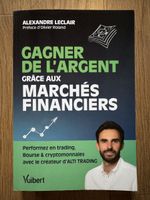Gagner de l'argent grâce aux marchés financiers