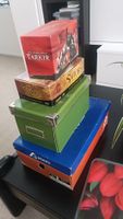 Mega Sammelkarten Kollektion: MTG Ordner + OVP Deck Mix