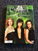Charmed Staffel 5 Volume 1