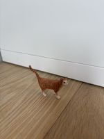 Schleich Katze