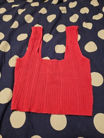 Top H&M gr xs