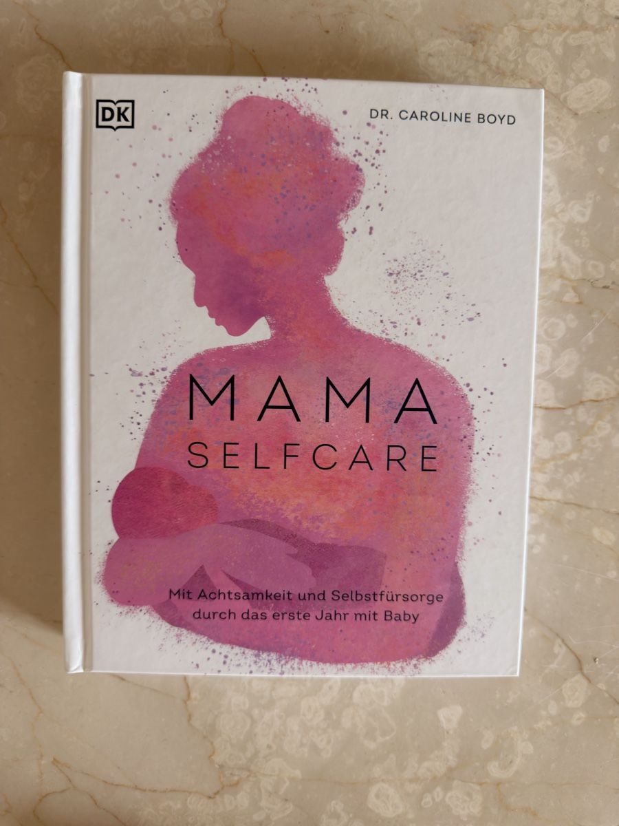 Bücher: Mama Selfcare Book: Guide for First Year with Baby – Gebraucht aus Uitikon Waldegg von sdman