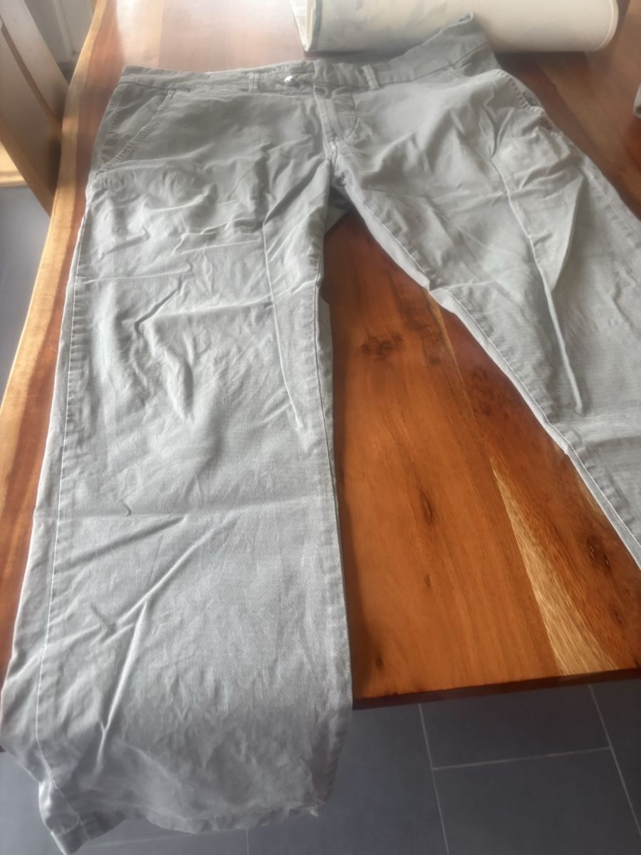 Pantaloni: Timezone Hose , NP 129 CHF – Usato da Obbürgen venduto da bugi6868 2