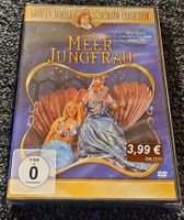 Die kleine Meerjungfrau Shirley Temple Neuverpackt