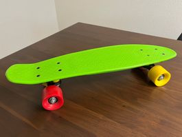 Penny Skeatboard in TOP Zustand - wenig gebraucht