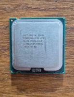 Dual-Core Intel Pentium E5400 – 2.70 GHz – Socket LGA 775
