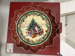 Villeroy & Boch Toy’s Fantasy – Grand plat - Noël