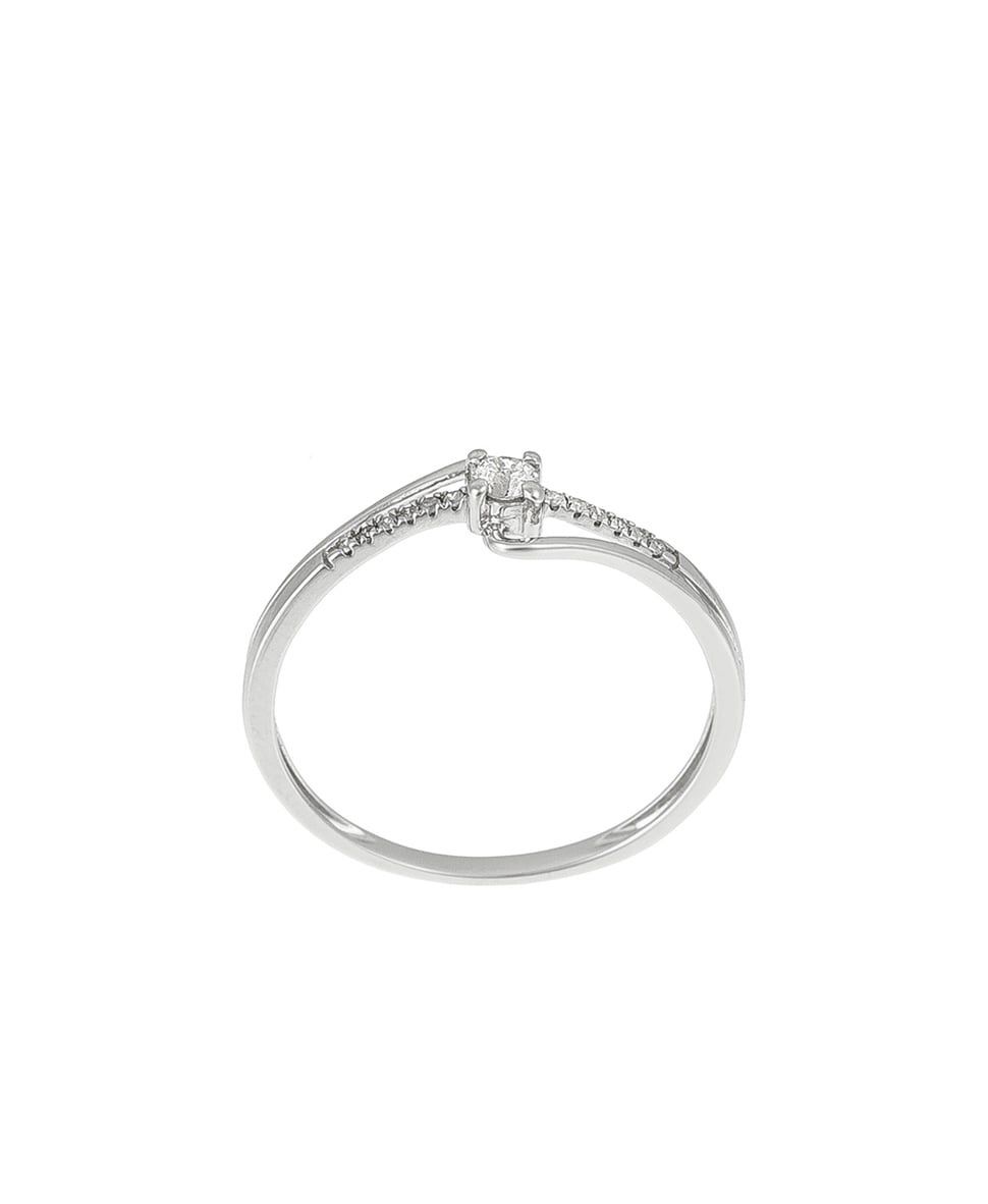 Anelli: Diamant-Ring von Diamond & Co – Nuovo e nell'imballaggio originale da Luterbach venduto da ForeverDiamonds 3